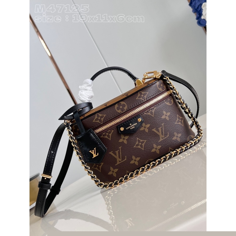LV Cosmetic Bags